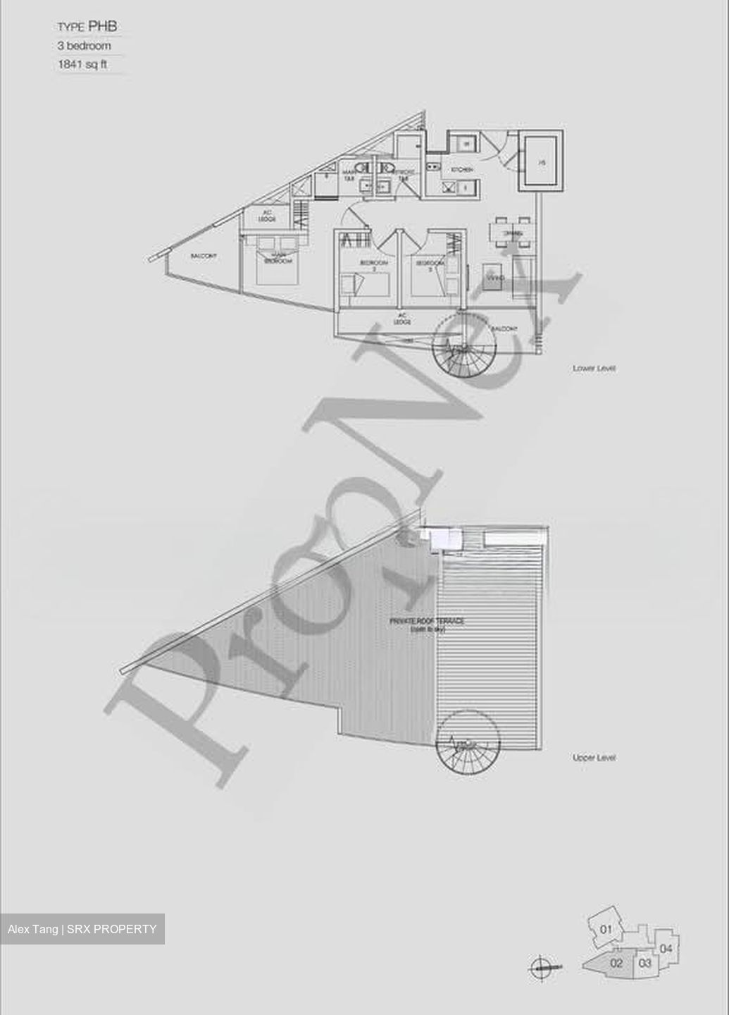 8M Residences (D15), Apartment #566791221